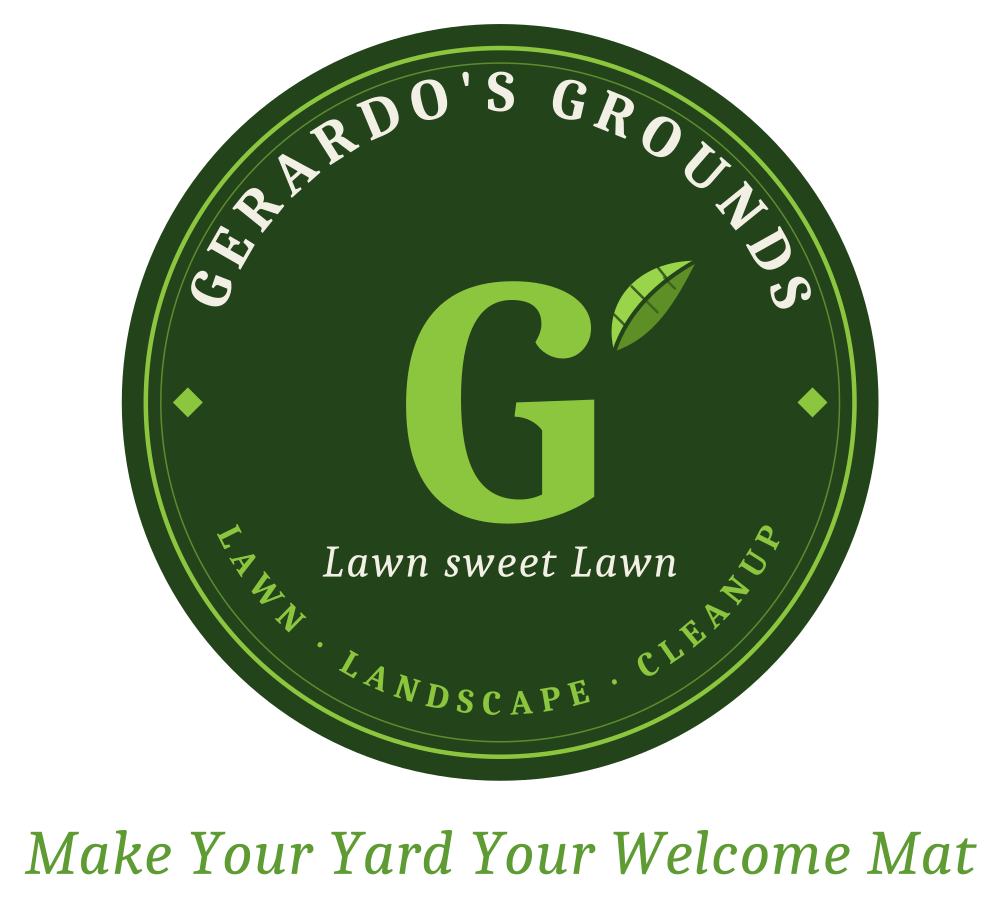 Gerardo's Grounds Logo
